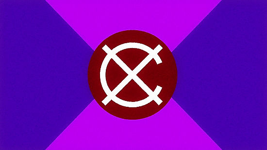 CHRLX Logo Animations